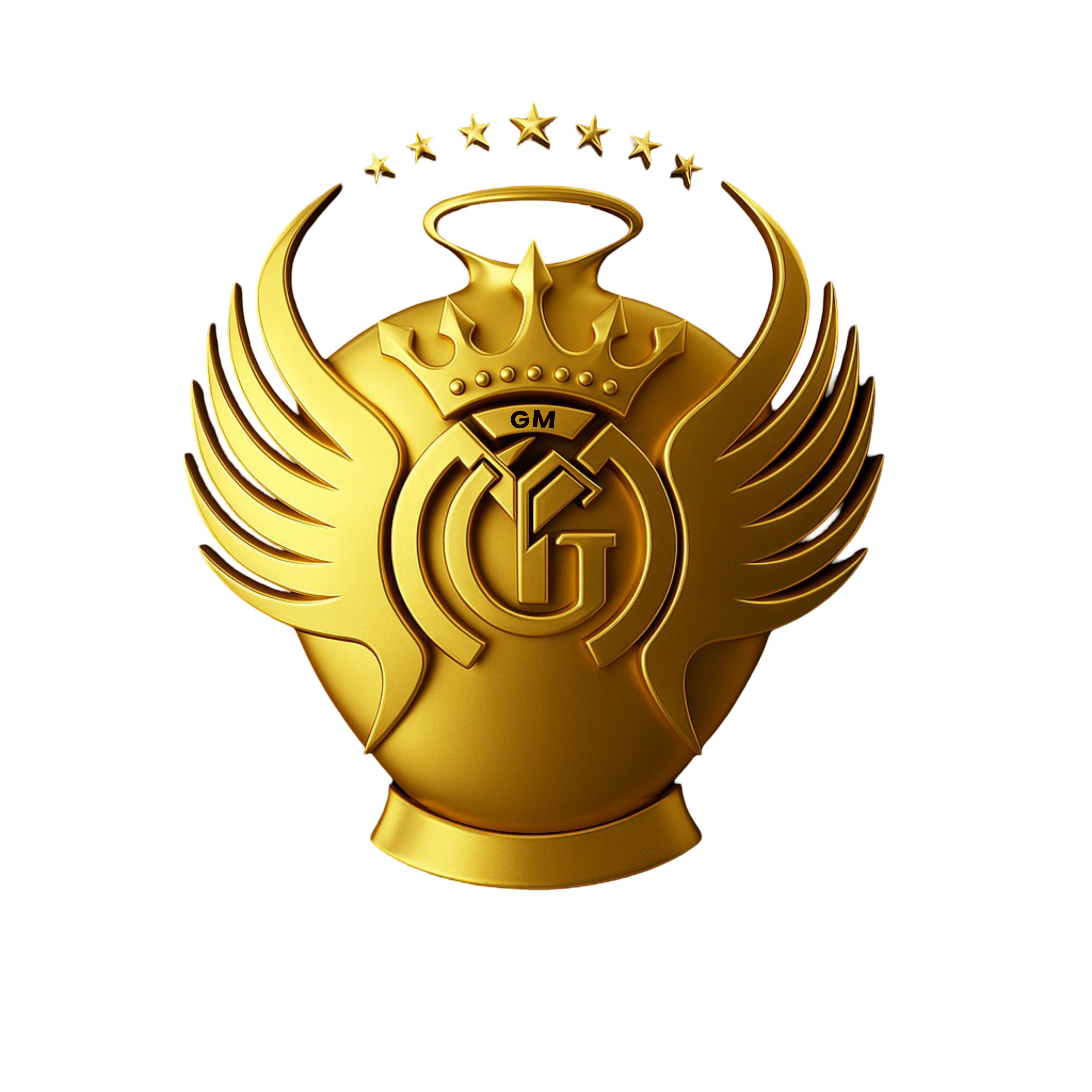 Logo Daun Gentong Mas