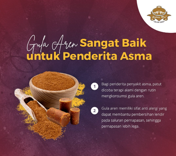 Gula merah